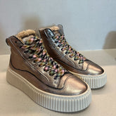 Méliné Sneakers Osiride Beige